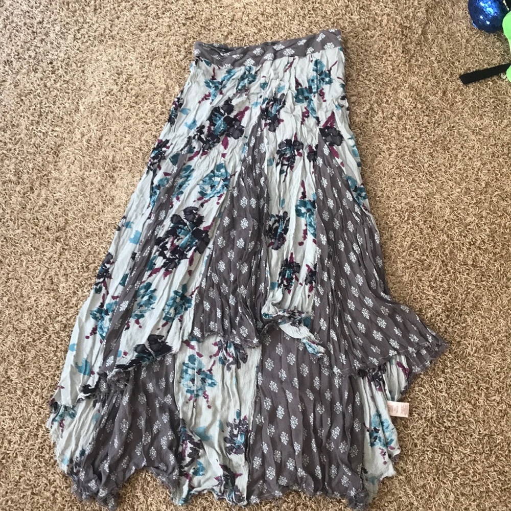 Free People Skirt